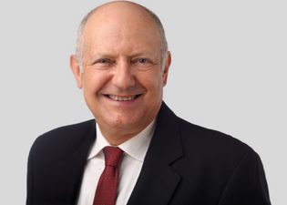 Jeff Ingber